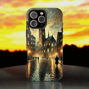 iPhone Phone Cases, Perfect Stylish Mobile Case, MLNMC412